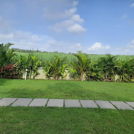 Dandeli Crocodile Edge Home Stay Exteriér fotografie
