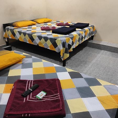 Dandeli Crocodile Edge Home Stay Exteriér fotografie