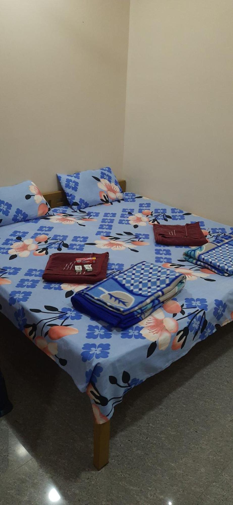 Dandeli Crocodile Edge Home Stay Exteriér fotografie