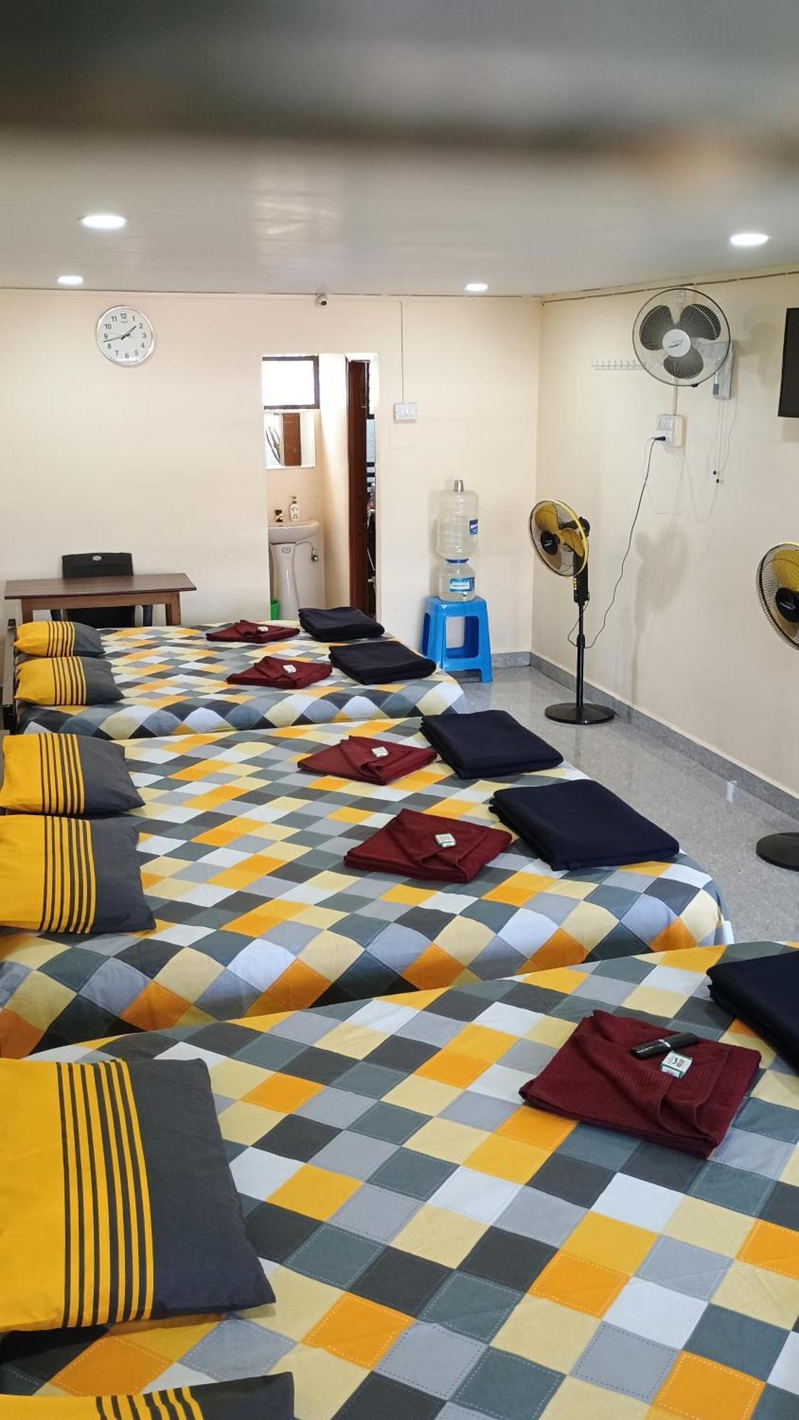 Dandeli Crocodile Edge Home Stay Exteriér fotografie