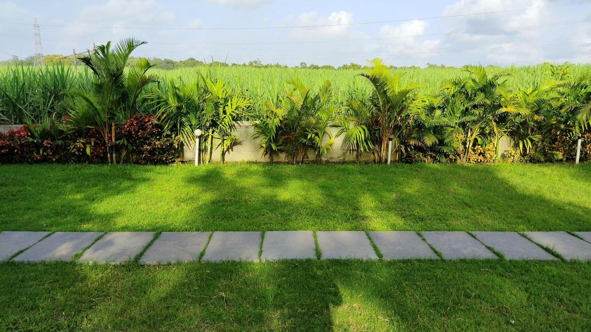 Dandeli Crocodile Edge Home Stay Exteriér fotografie